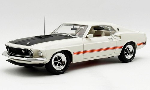 New acme scale 1969 ford - 1:18,