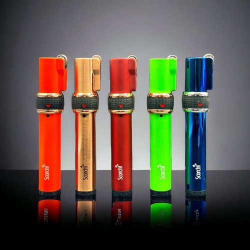 Scorch torch flint - torch,