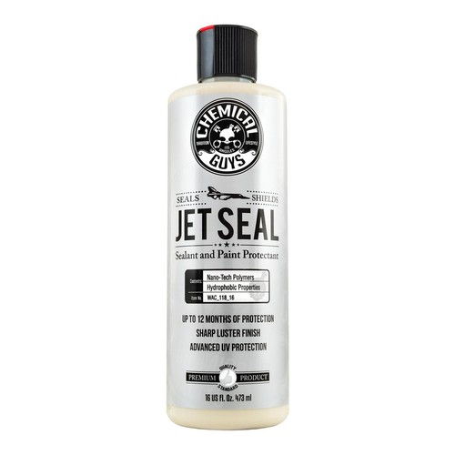 Chemical guys jet seal - guys,